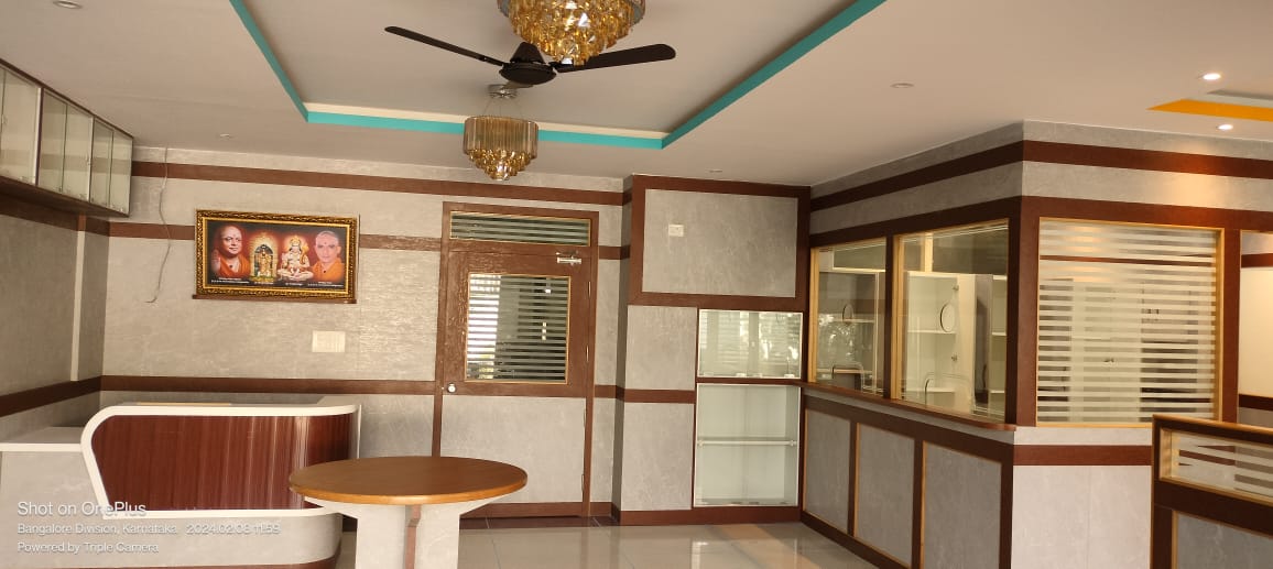 Elegant Dining Set